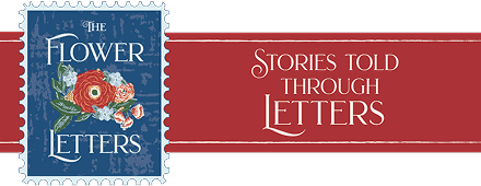 Stories told through letters